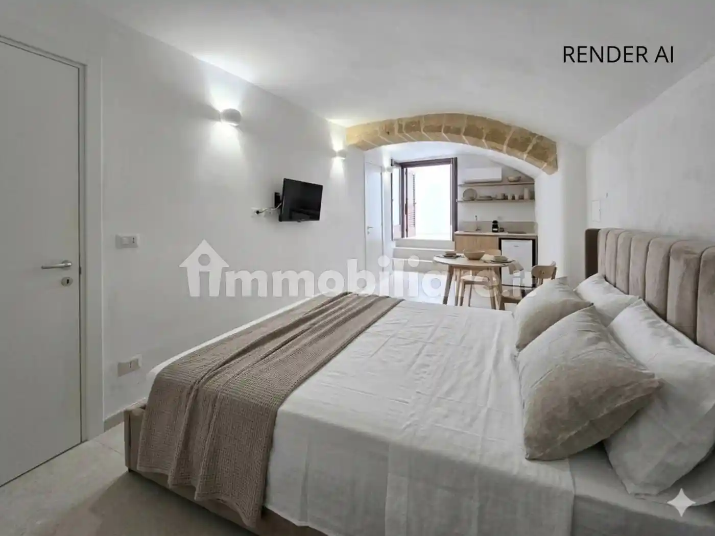 Appartamento in vendita a Gallipoli