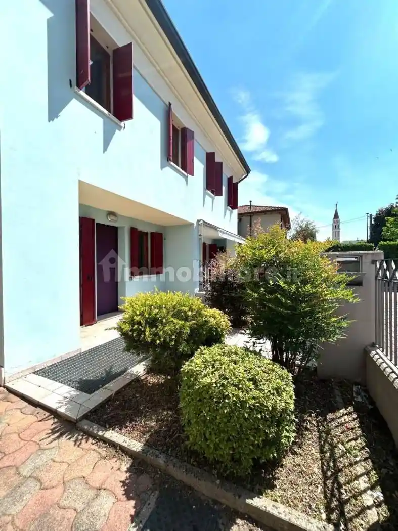 Villa in vendita a San Martino di Lupari