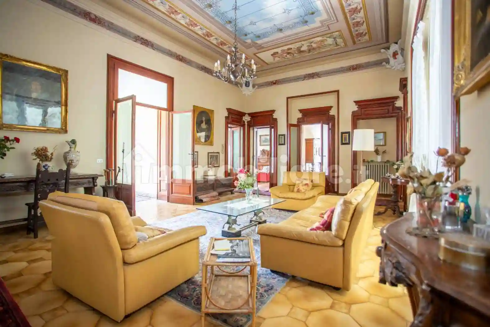 Villa - foto 4
