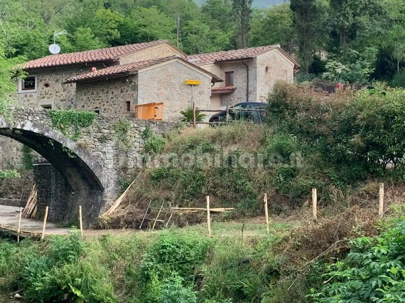 Rustico - Casale in vendita a Massa e Cozzile