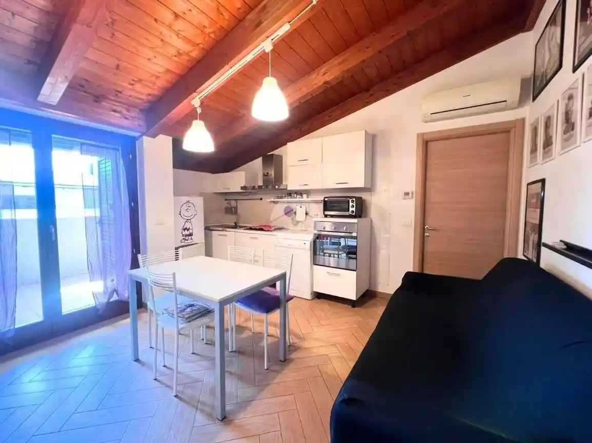 Appartamento in vendita a Pescara