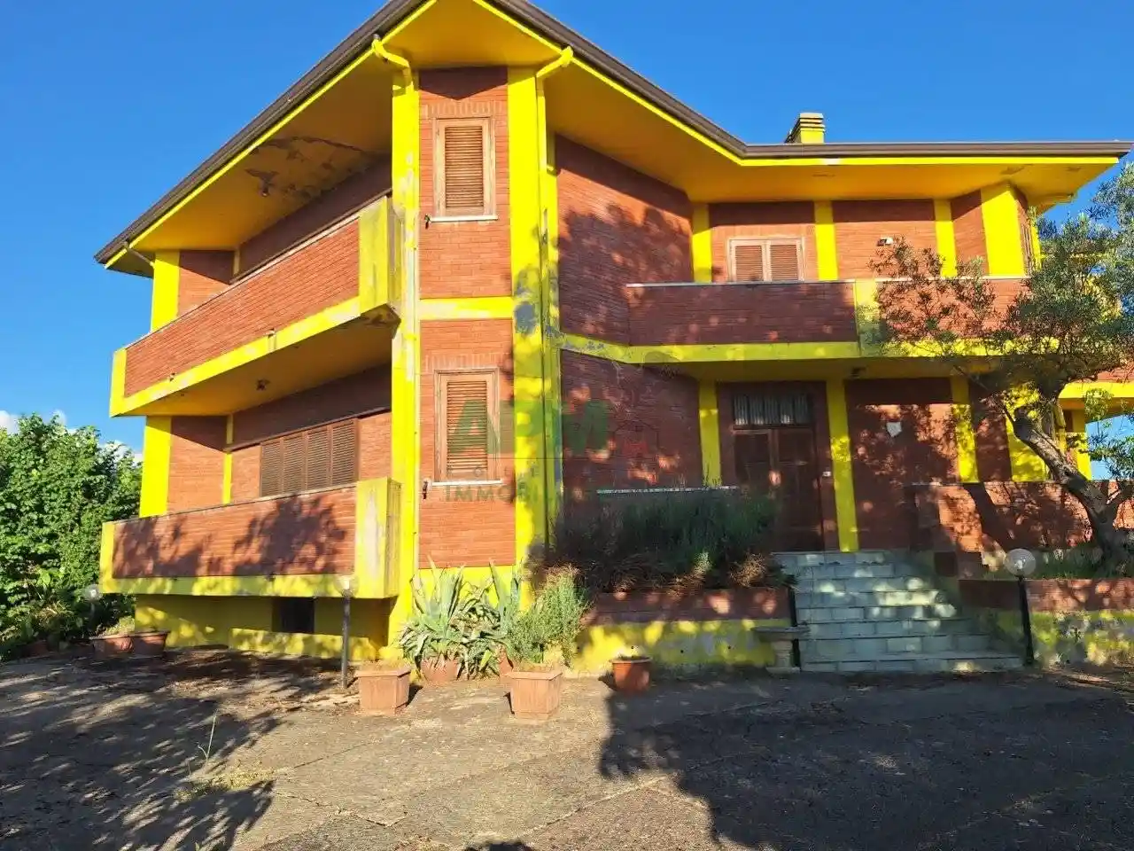 Villa in vendita a Cosenza