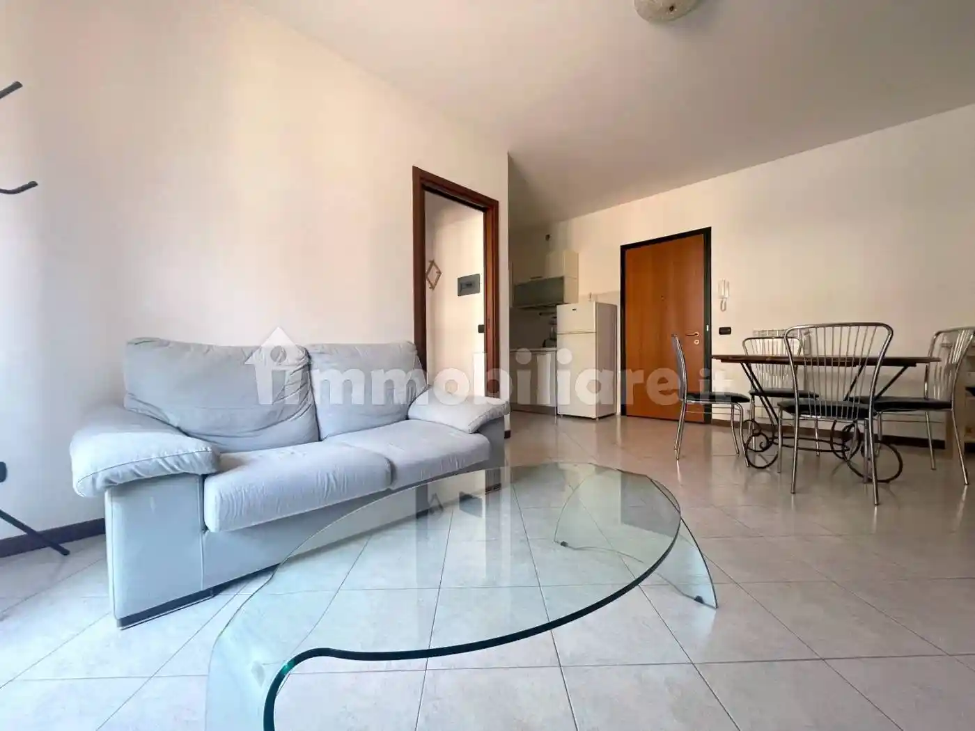 Appartamento in affitto a Rottofreno