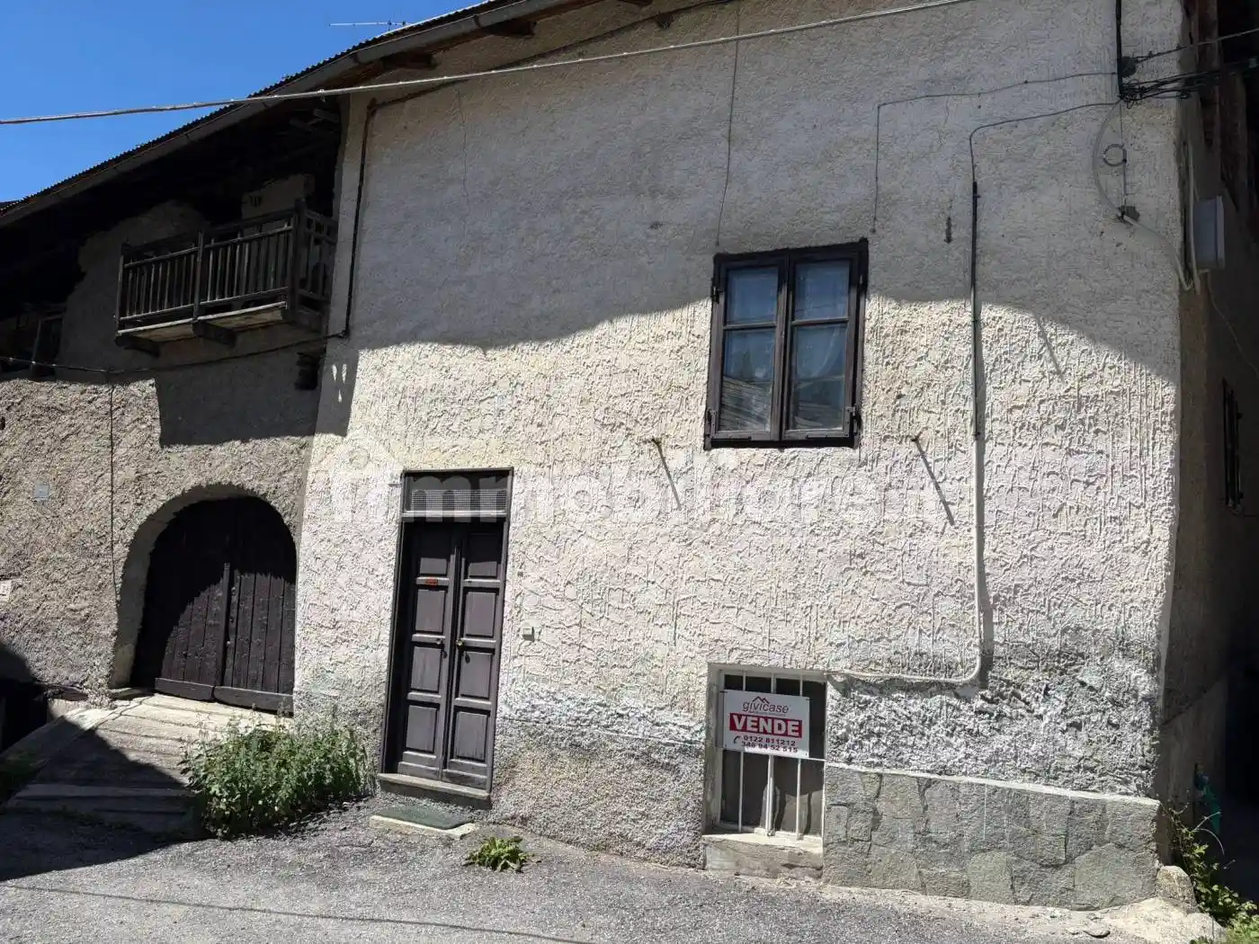 Palazzo - Edificio in vendita a Bardonecchia