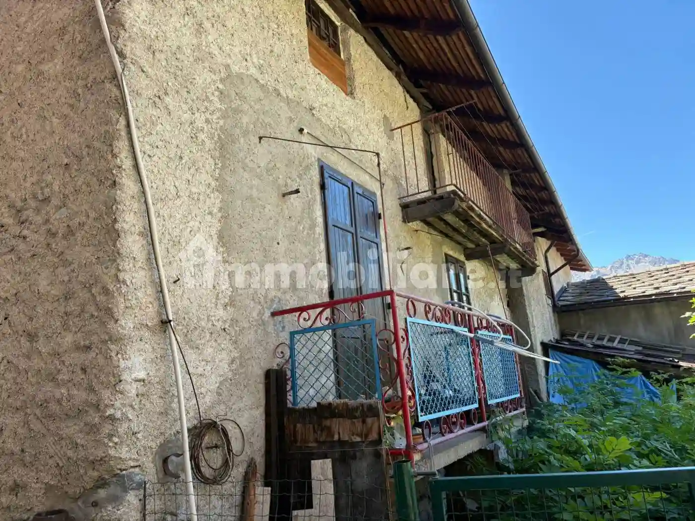 Palazzo - Edificio - foto 2