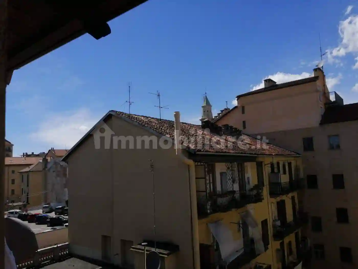 Attico - Mansarda - foto 2