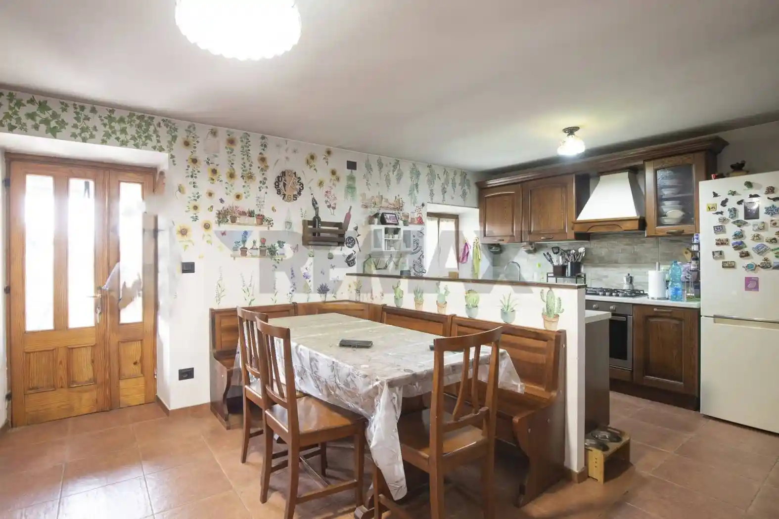 Casa indipendente in vendita a Mignanego