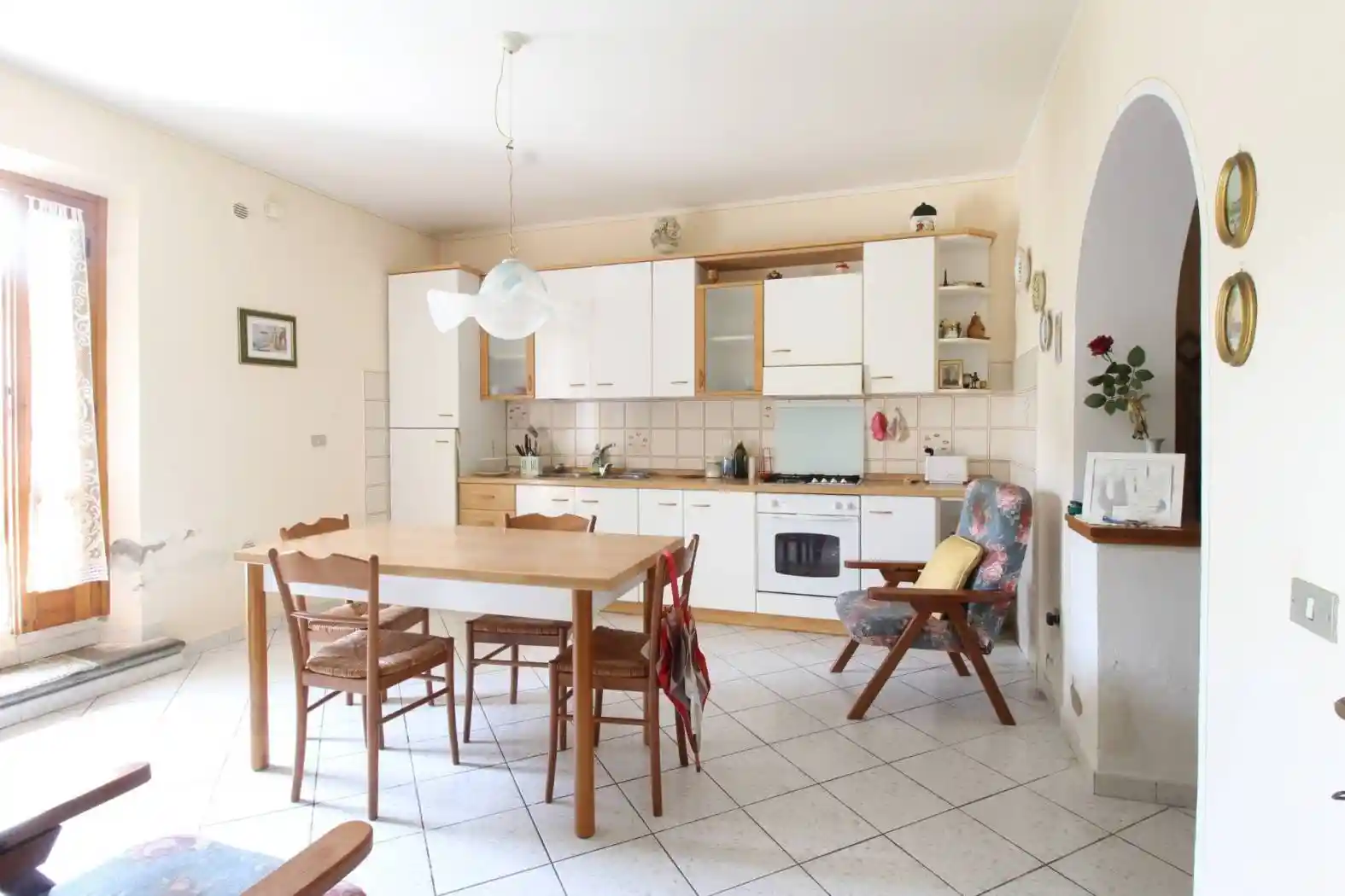 Casa indipendente in vendita a Cerreto Guidi