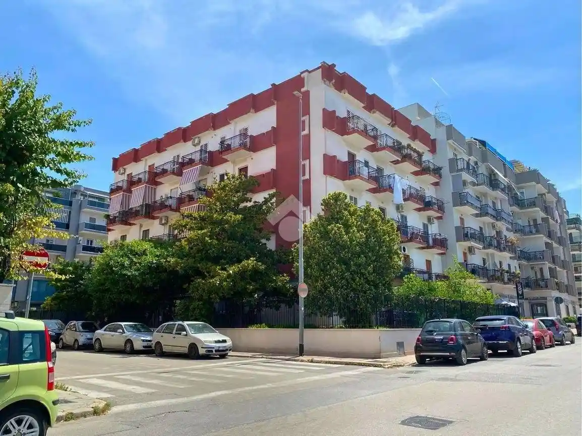 Appartamento in vendita a Trani