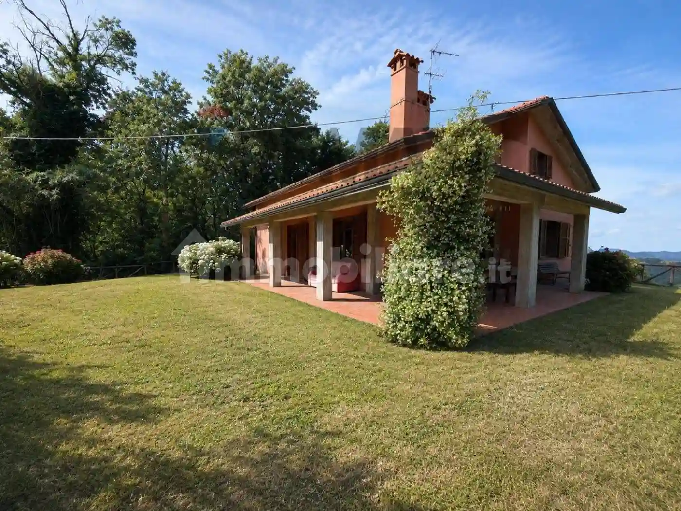 Casa indipendente - foto 3