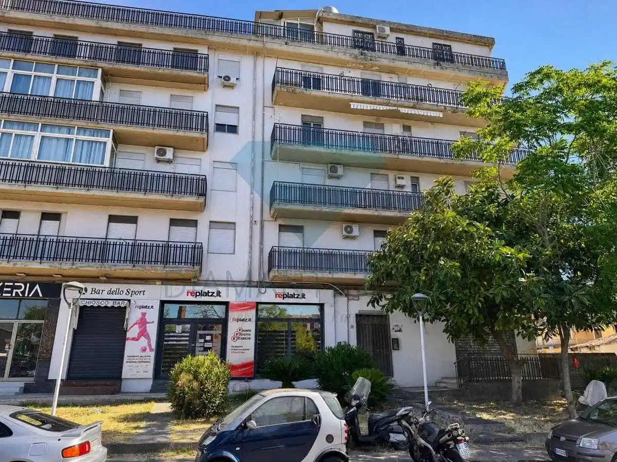 Appartamento in vendita a Catania