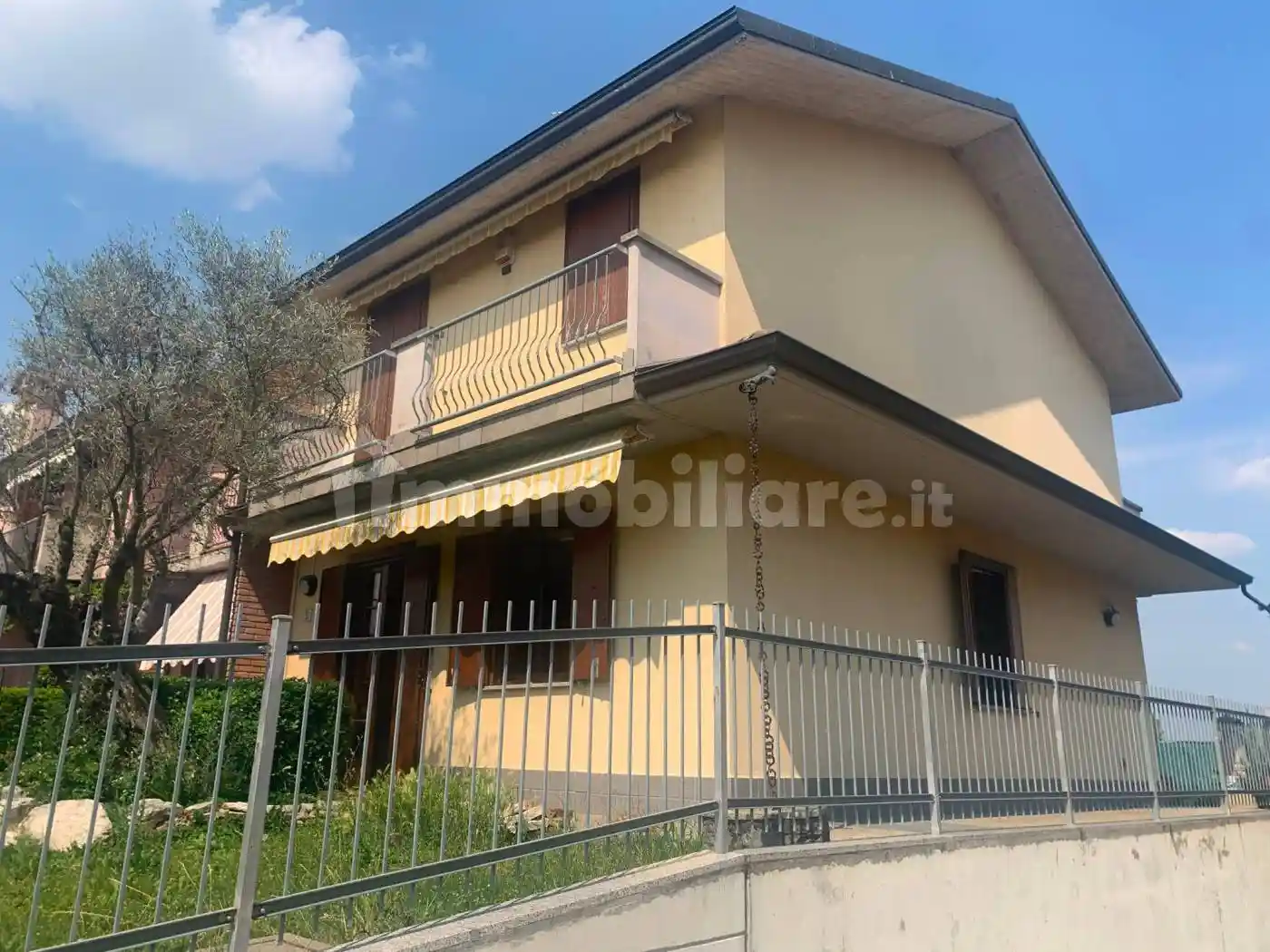 Villa in vendita a Verdello