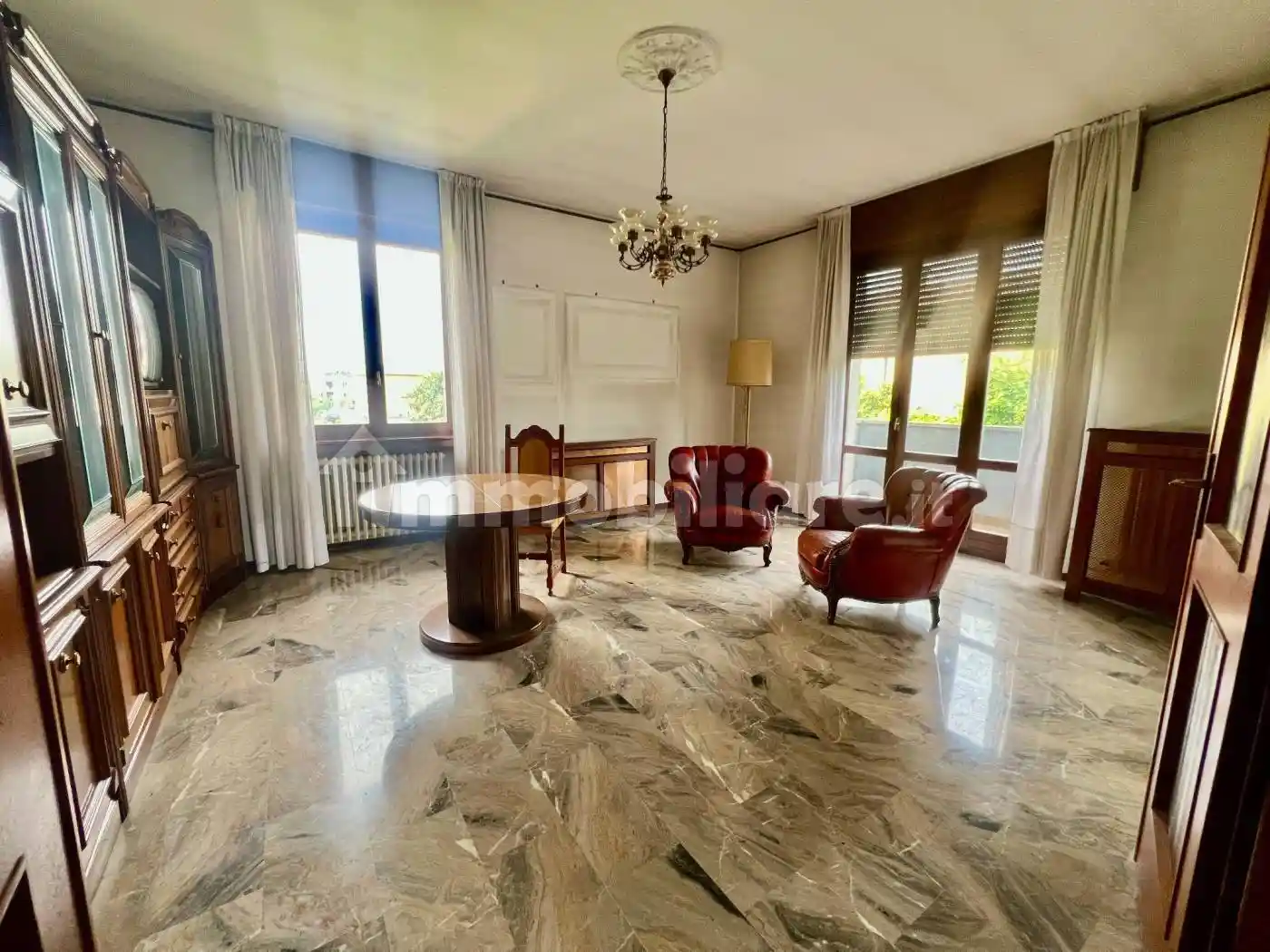 Villa in vendita a Fara Olivana con Sola