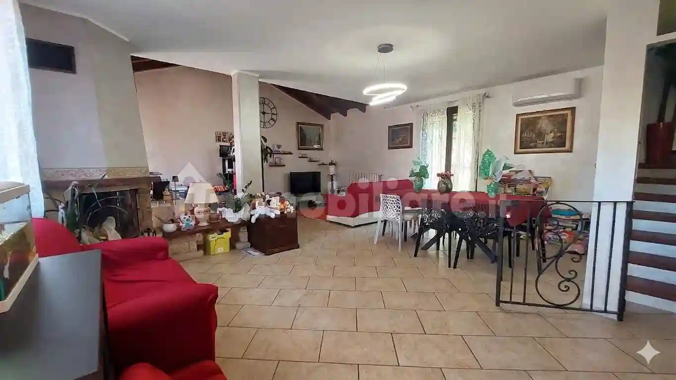 Villetta a schiera - foto 5