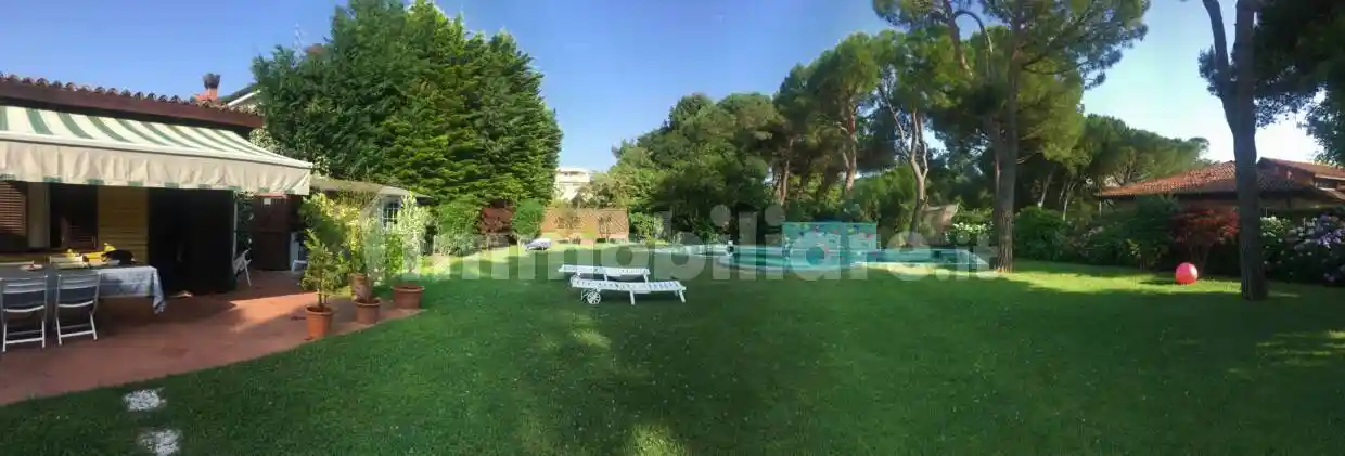 Villa in vendita a Venezia