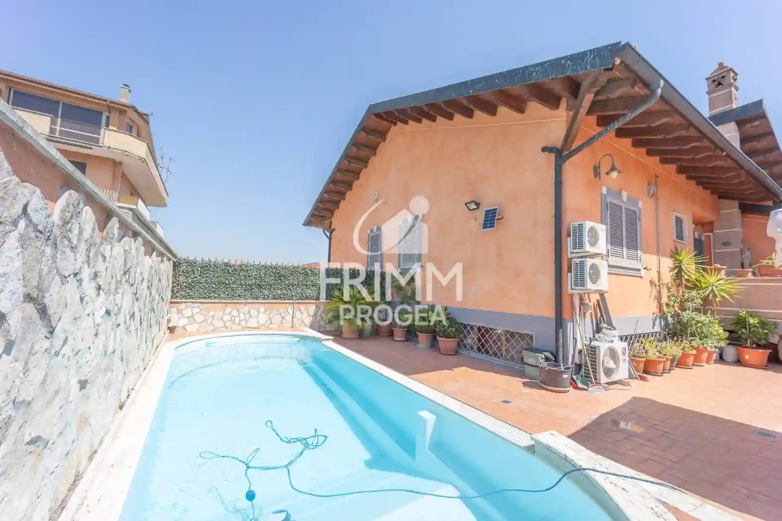 Villa - foto 4