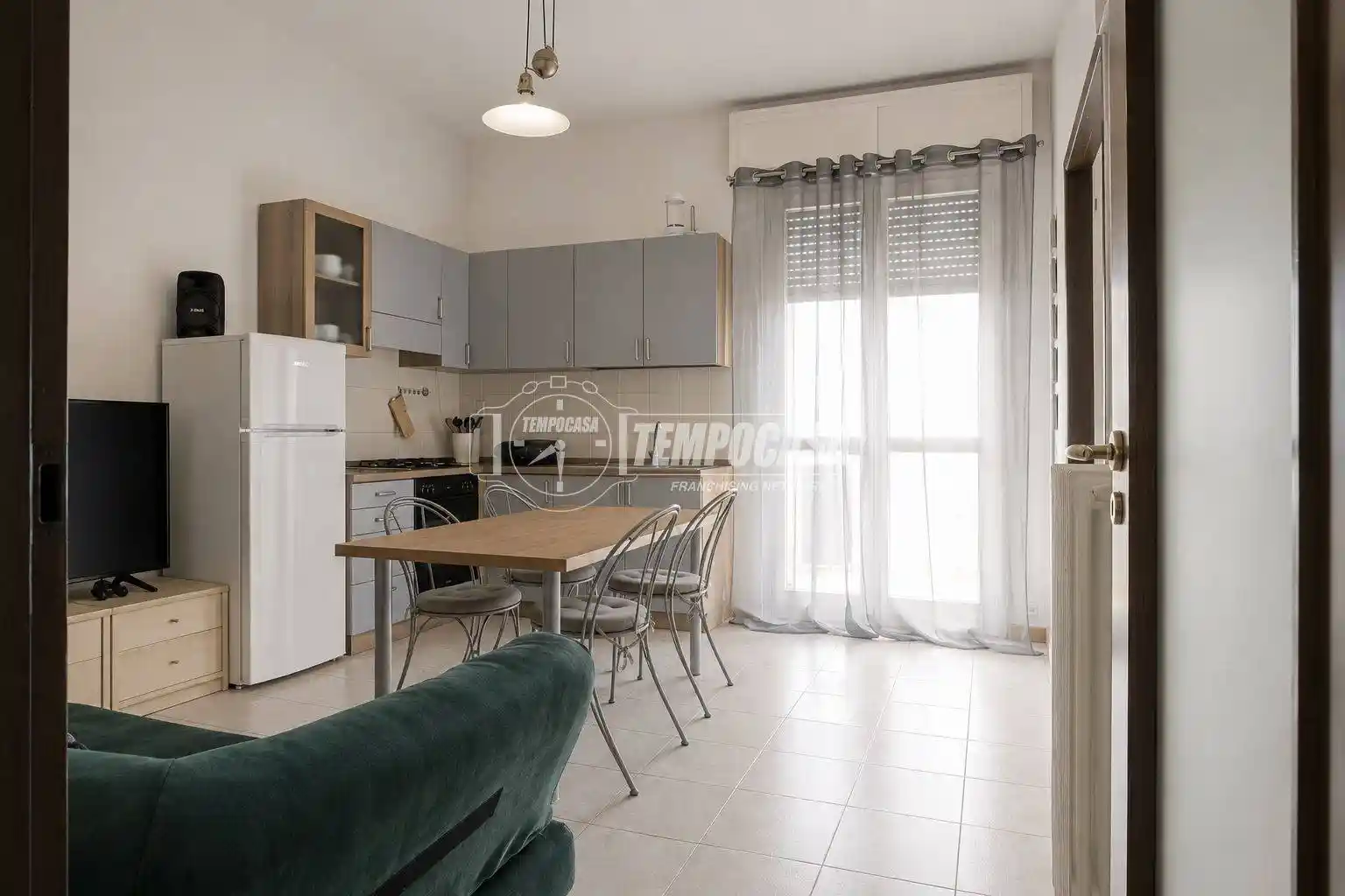 Appartamento in vendita a Cremona