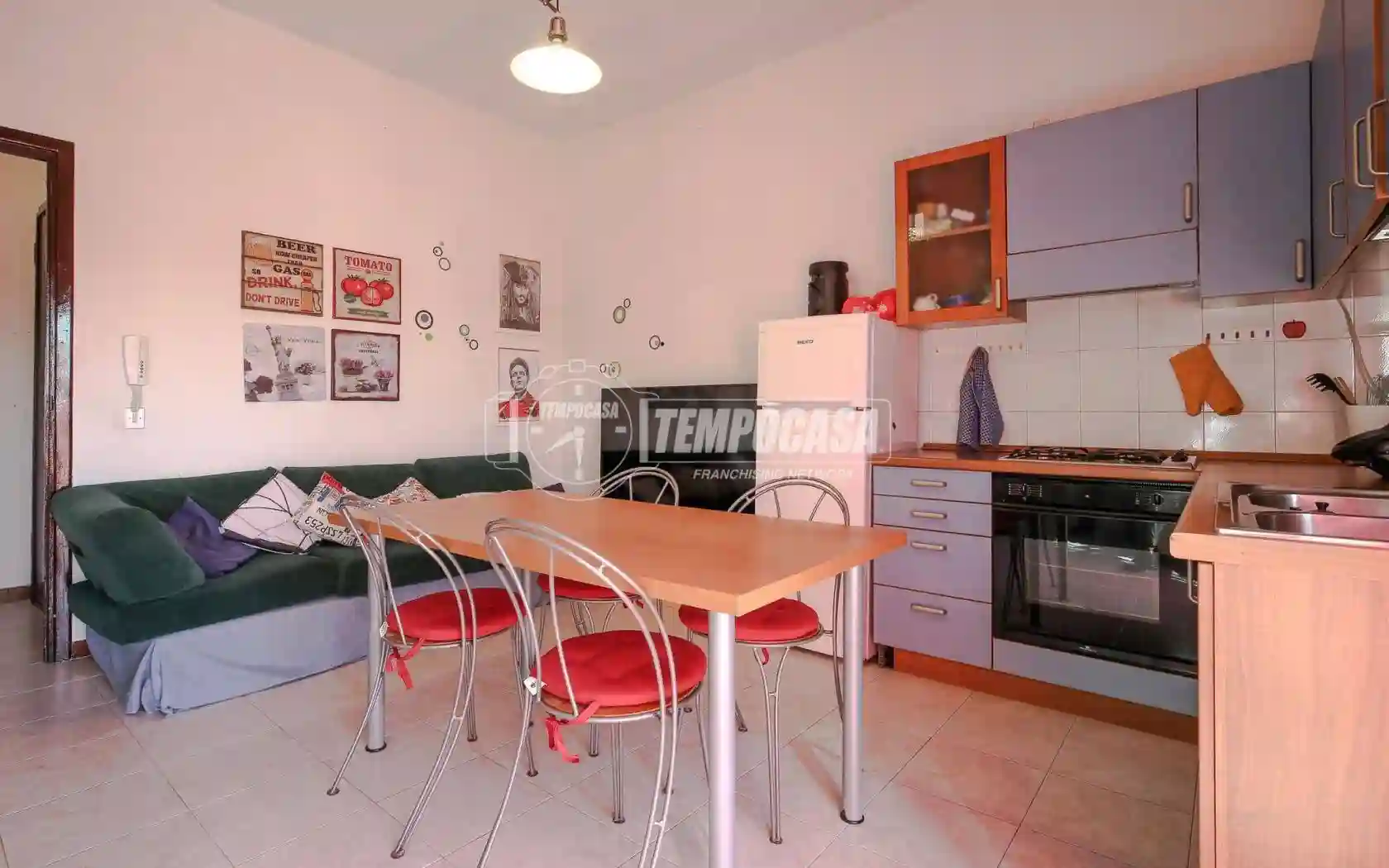 Appartamento - foto 3