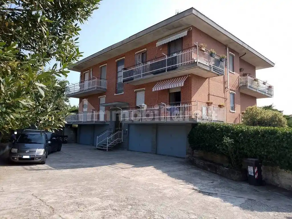 Appartamento in affitto a Cerrina Monferrato