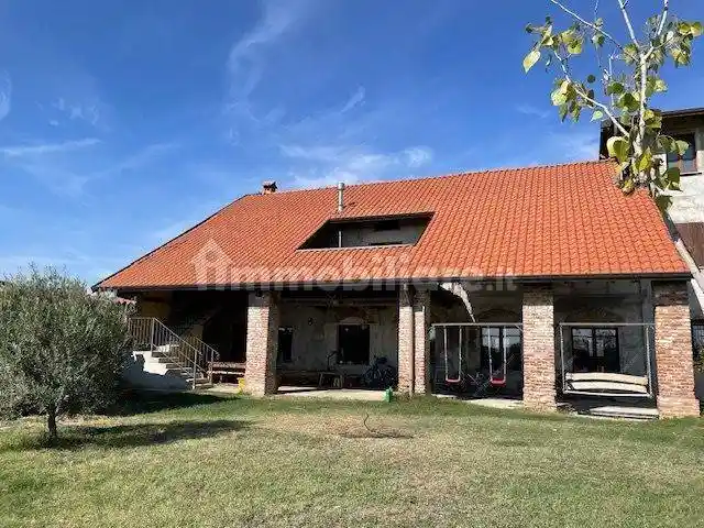 Rustico - Casale in vendita a Cerano