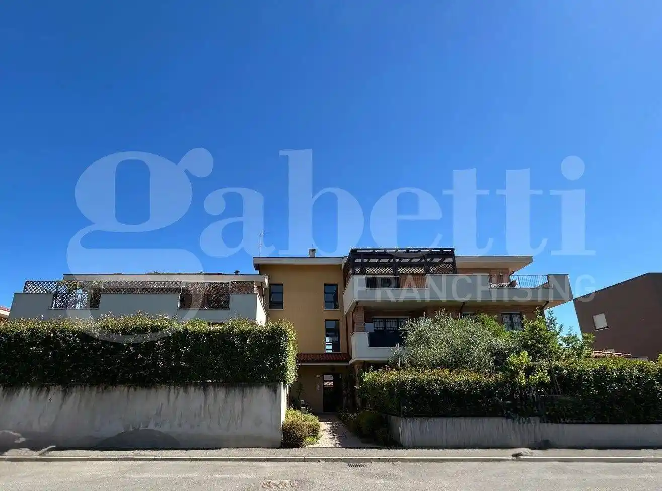 Appartamento in vendita a Anzola dell'Emilia