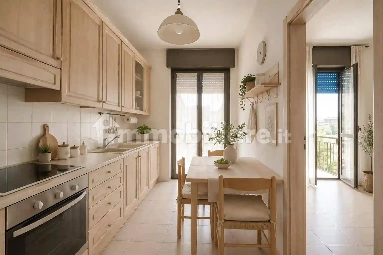Appartamento - foto 3