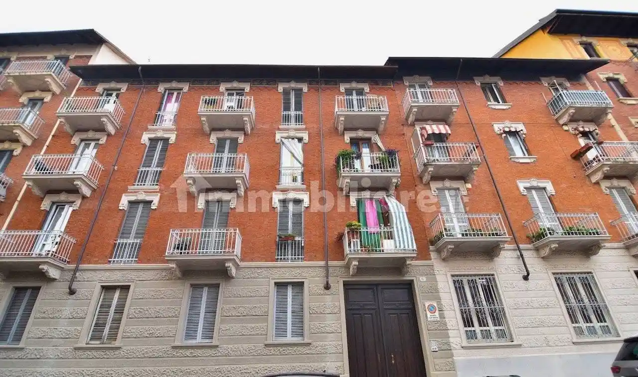 Appartamento in affitto a Torino