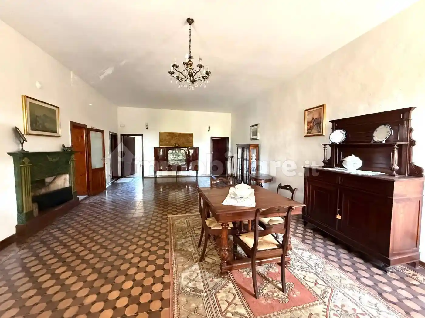 Appartamento in vendita a Serravalle Pistoiese
