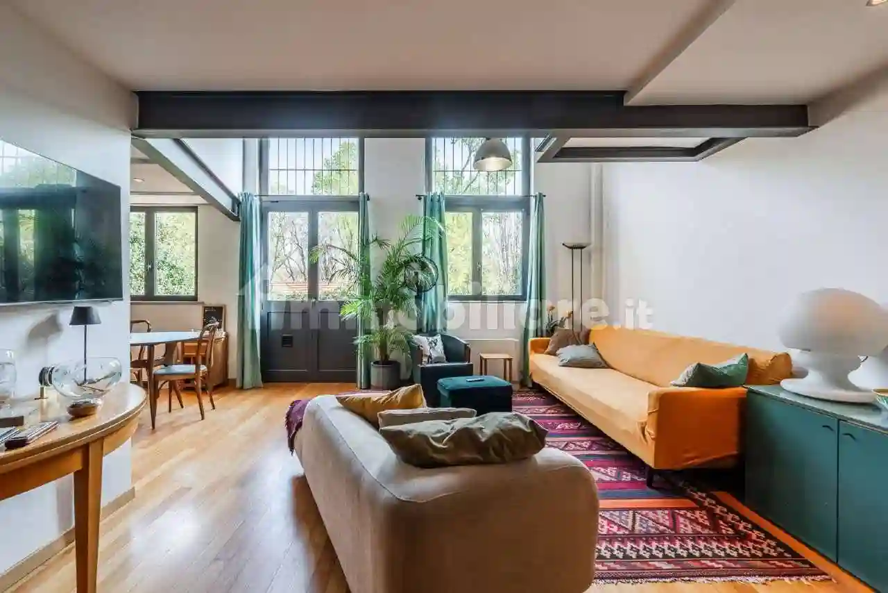 Loft - foto 2