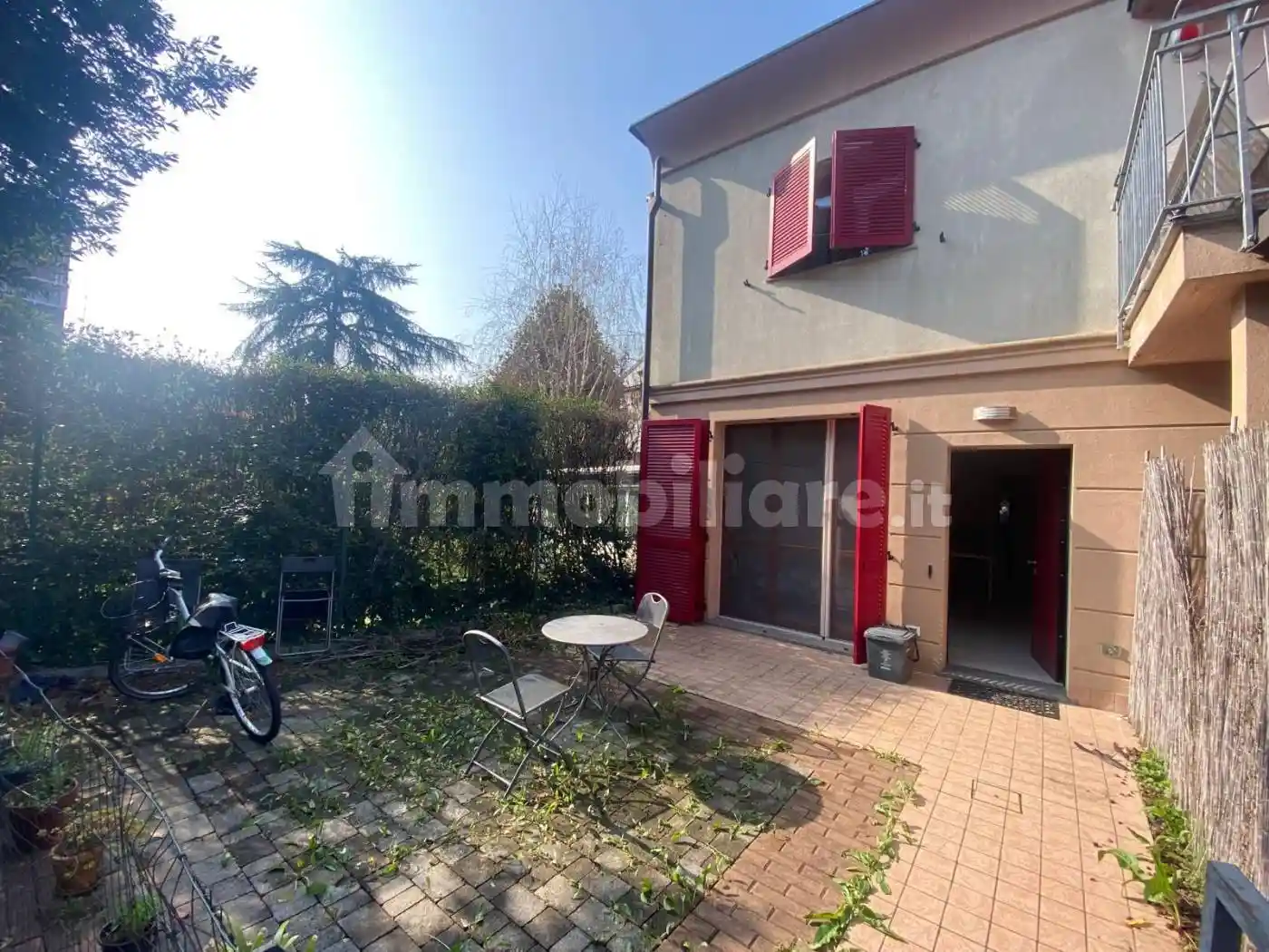 Appartamento in vendita a Piacenza