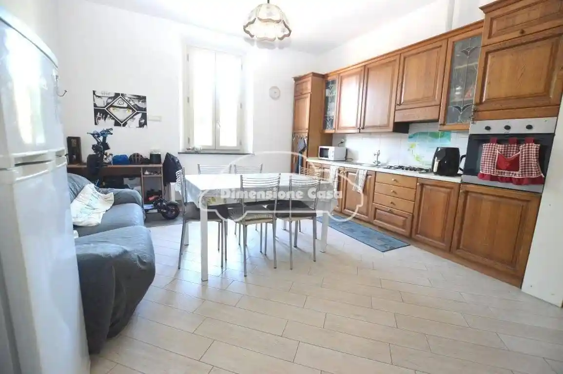 Appartamento in vendita a Altopascio