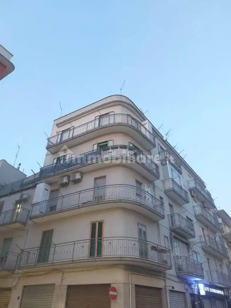Appartamento in vendita a Ostuni
