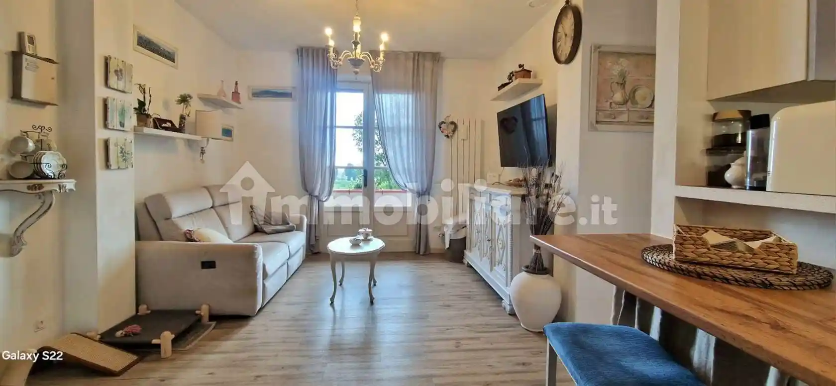 Appartamento in vendita a Camaiore