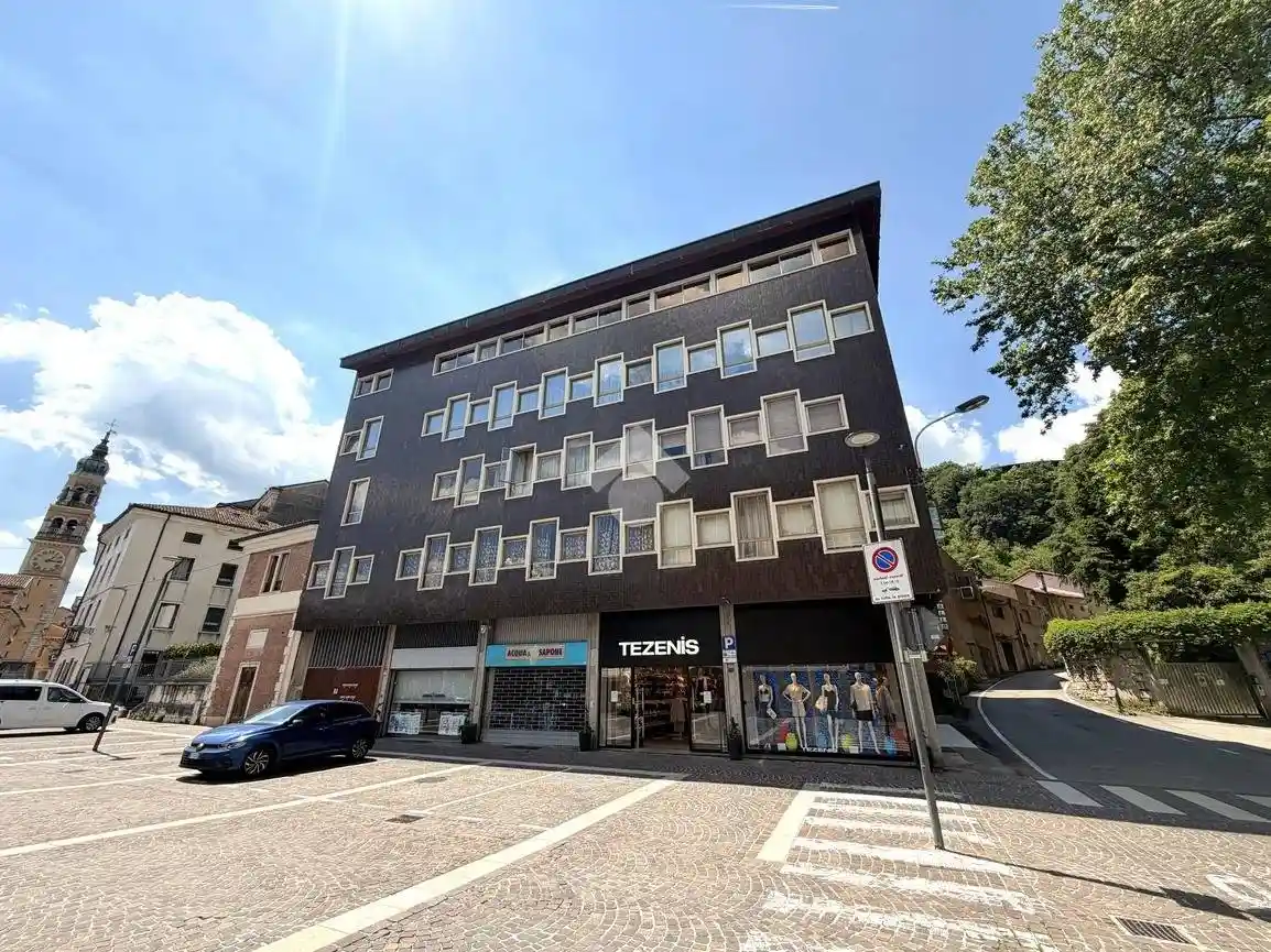 Appartamento in vendita a Valdagno