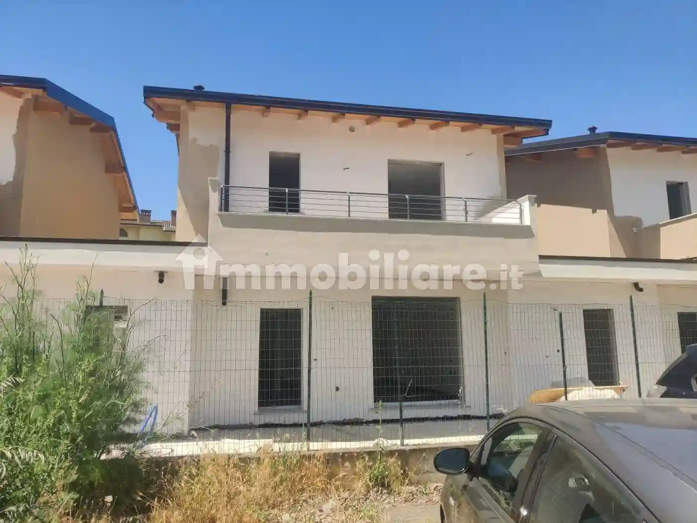 Villetta a schiera - foto 2