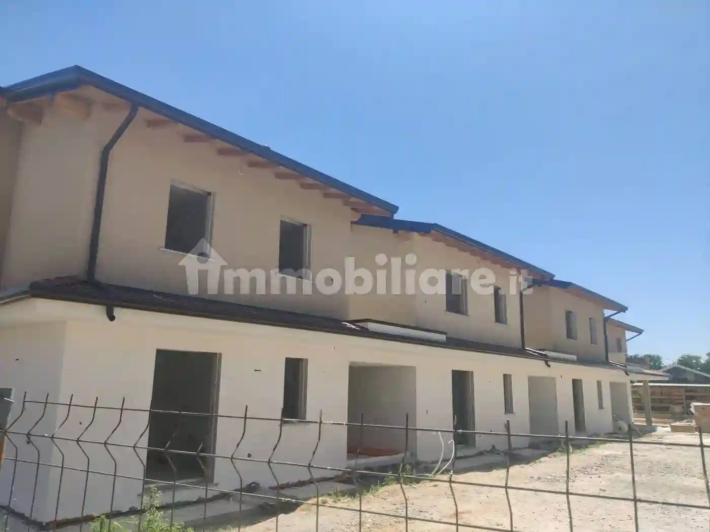 Villetta a schiera - foto 3