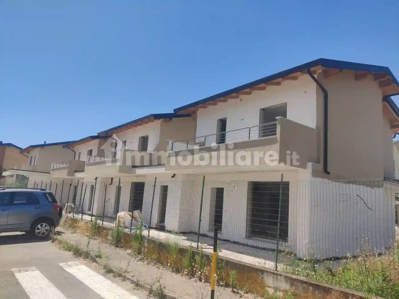 Villetta a schiera - foto 4