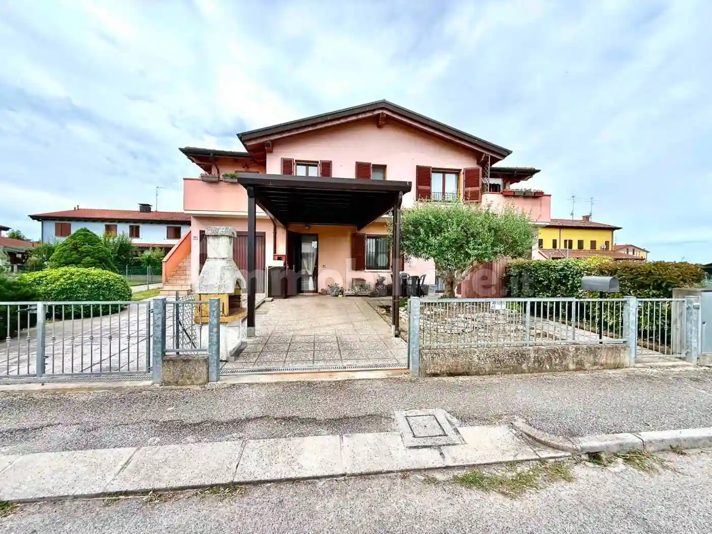 Villetta a schiera - foto 2