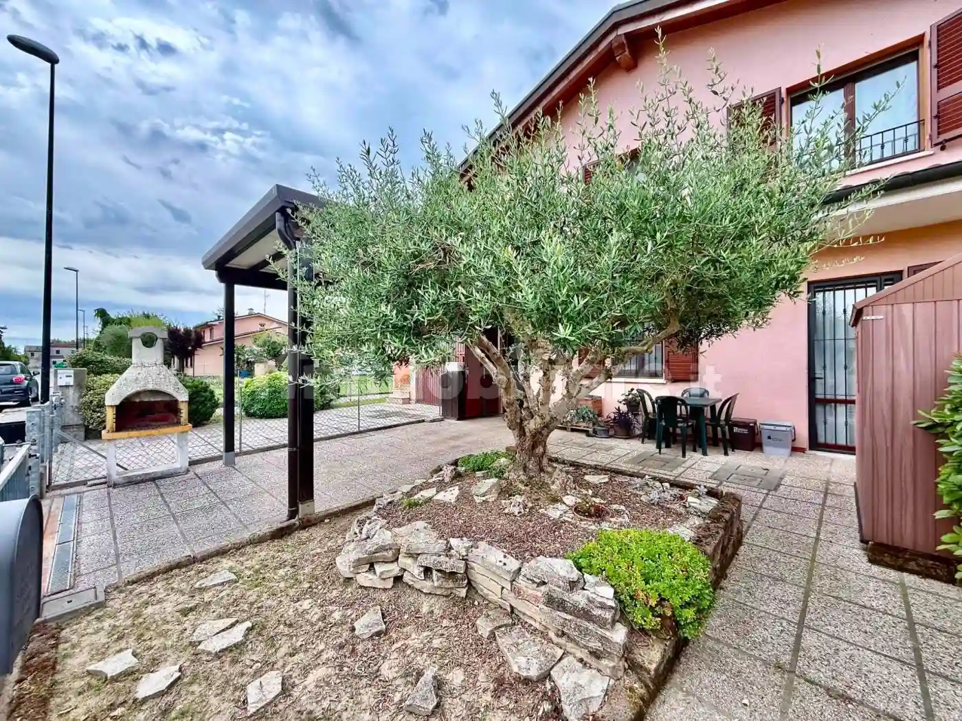 Villetta a schiera - foto 3
