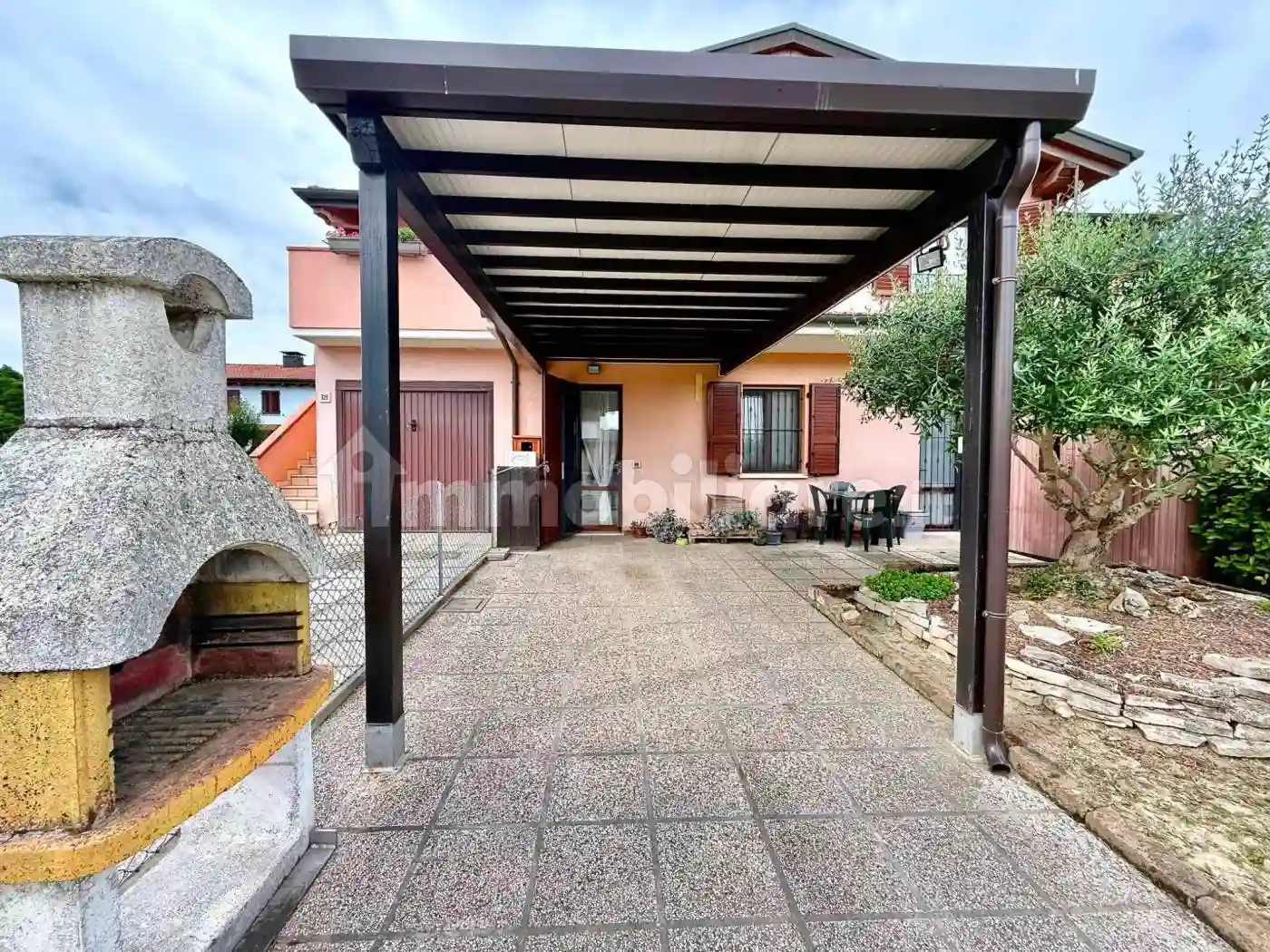 Villetta a schiera - foto 5