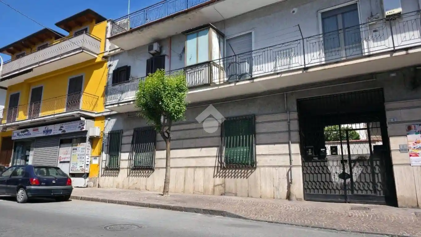 Appartamento in vendita a Frattamaggiore