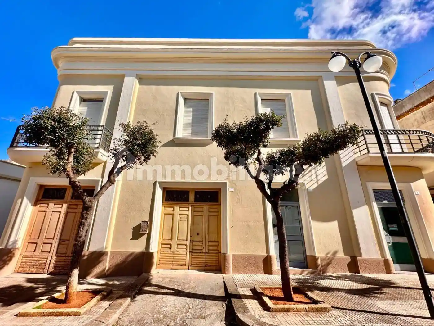 Casa indipendente in vendita a Alezio