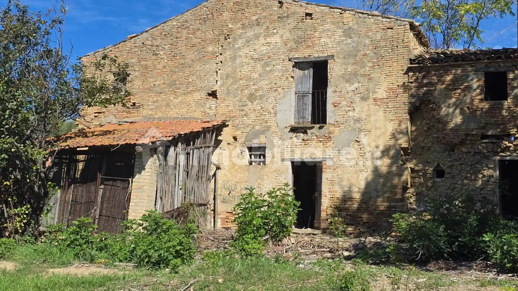 Rustico - Casale in vendita a Chieti