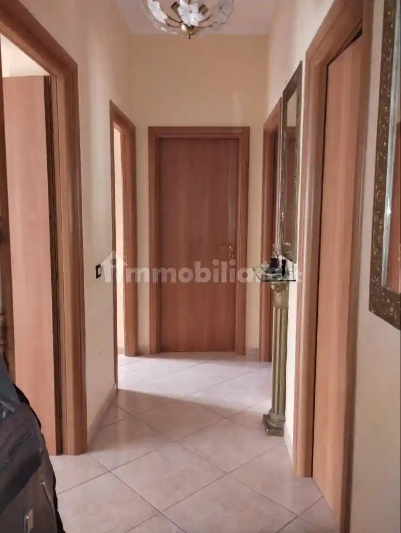 Appartamento in vendita a Agrigento