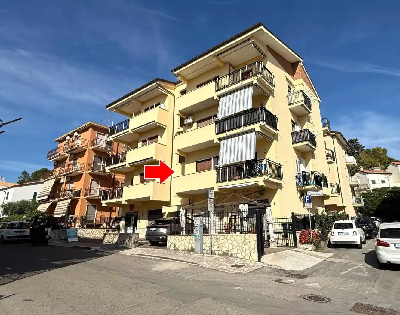 Appartamento in vendita a Sperlonga