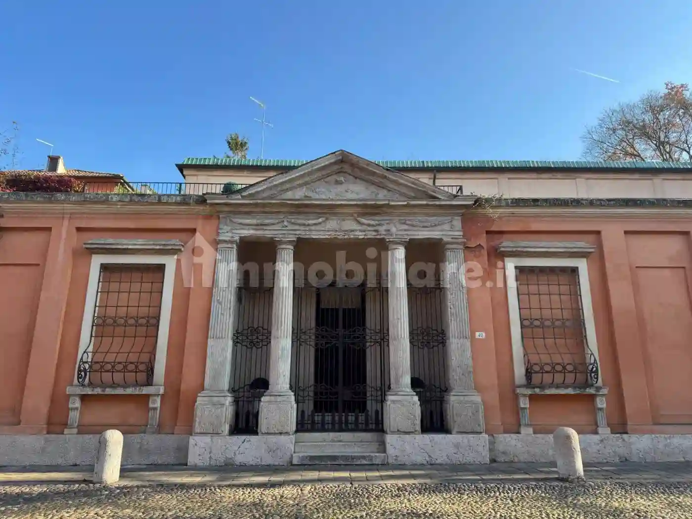 Villa - foto 3
