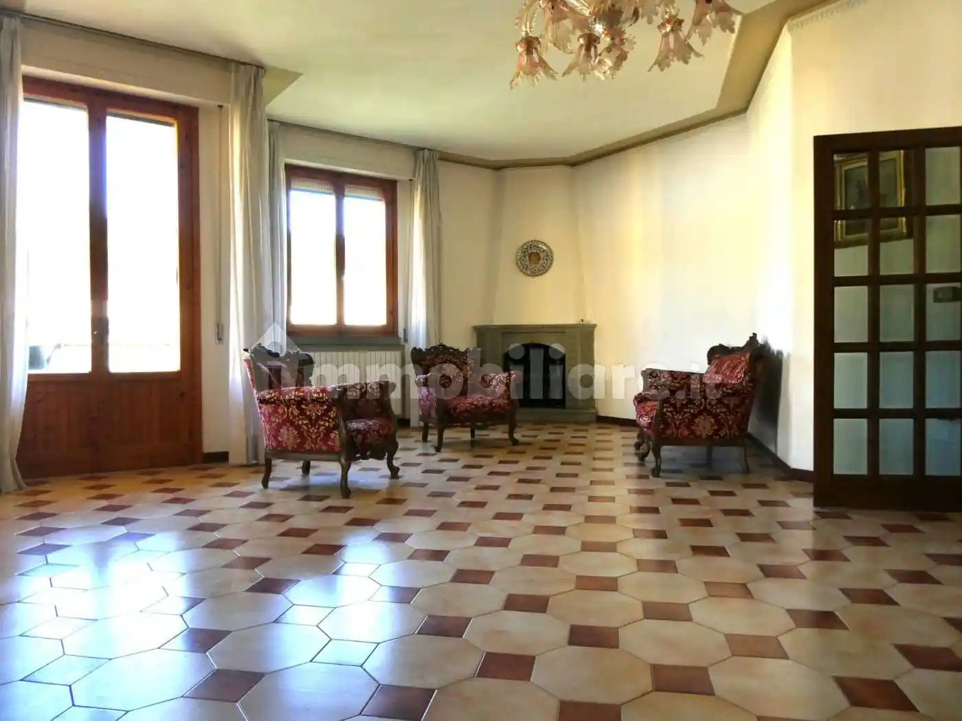 Appartamento in vendita a Montelupo Fiorentino