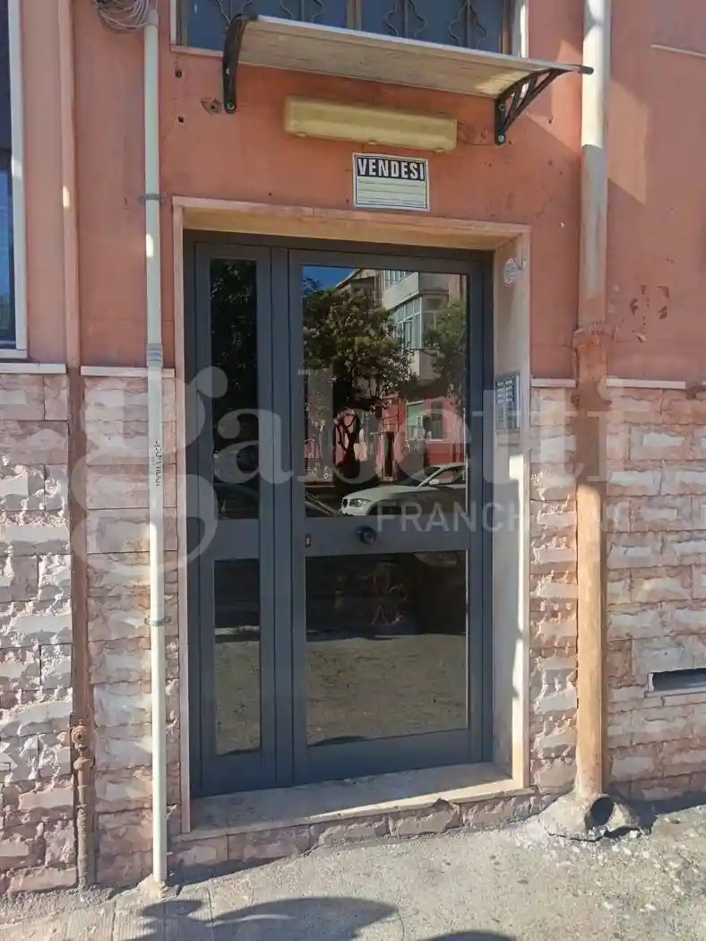 Appartamento in vendita a Taranto