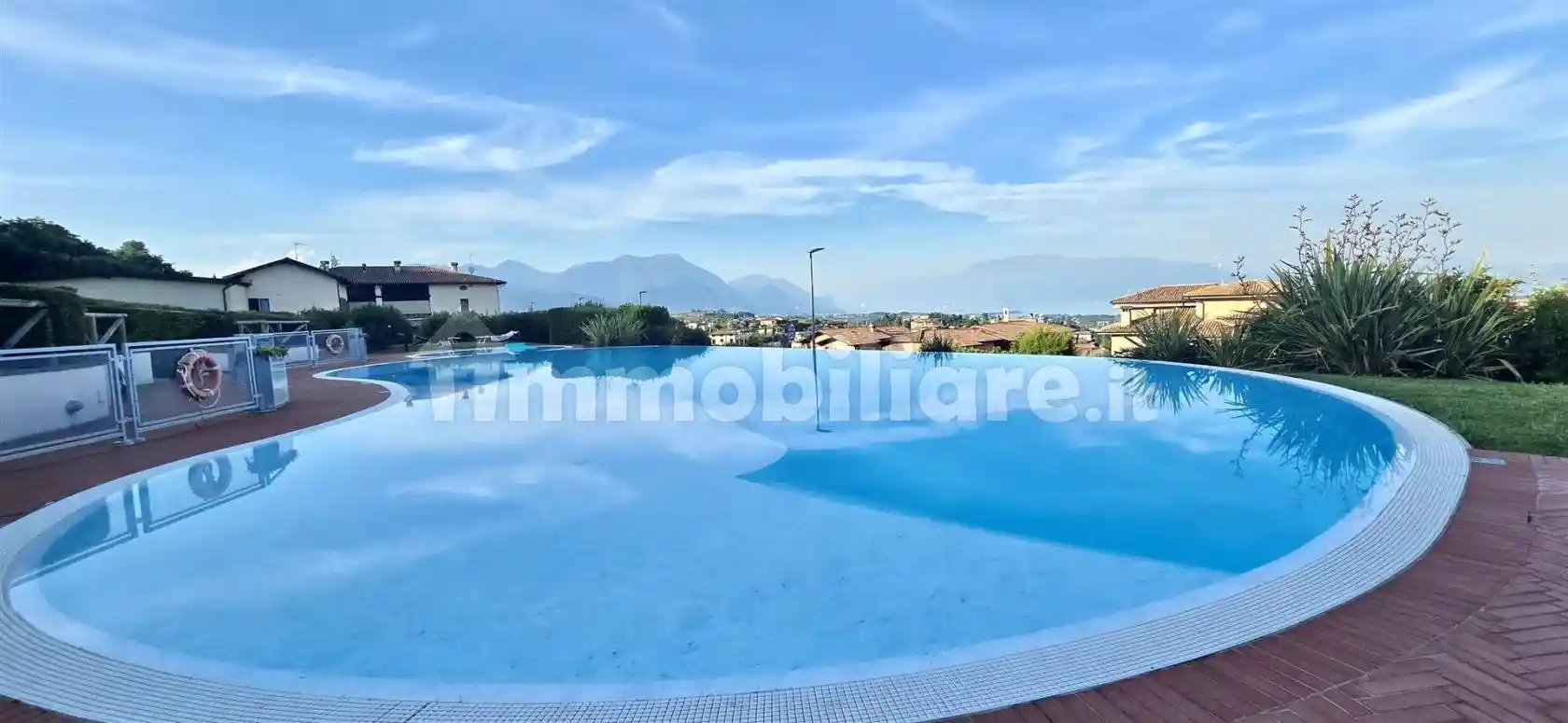 Appartamento in vendita a Polpenazze del Garda