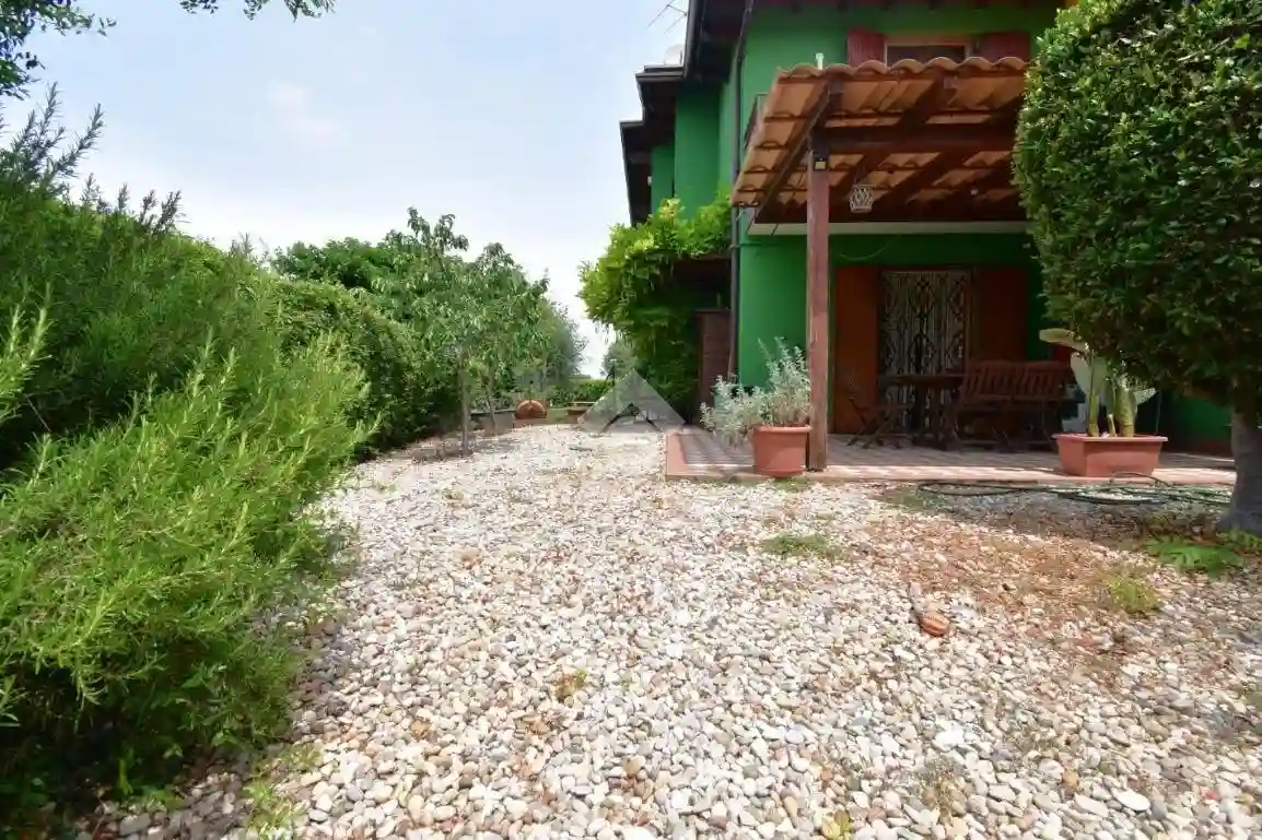 Villetta a schiera - foto 3